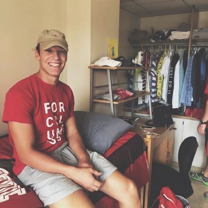 Fundraising Page: Noah Voorhies